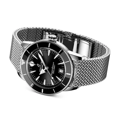 Breitling Superocean Heritage B31 Automatic 40 - Model No. AB3110241B1A1