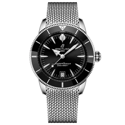 Superocean Heritage 40