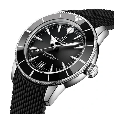 Breitling Superocean Heritage B31 Automatic 40 - Model No. AB3110241B1S1