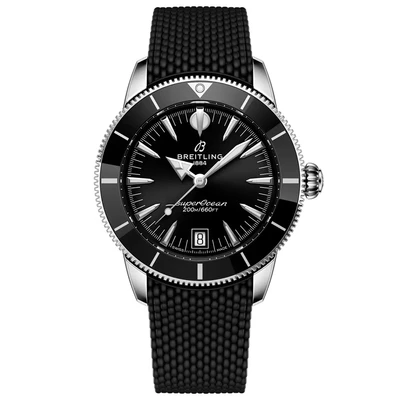Breitling Superocean Heritage B31 Automatic 40 - Model No. AB3110241B1S1