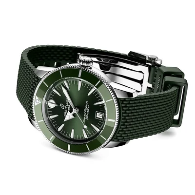 Breitling Superocean Heritage B31 Automatic 40 - Model No. AB3110361L1S1