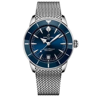 Superocean Heritage 42