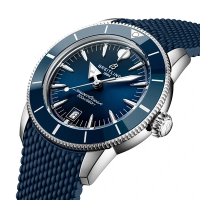 Breitling Superocean Heritage B31 Automatic 42 - Model No. AB3111161C1S1