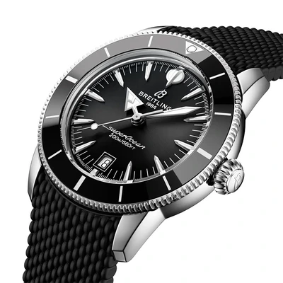 Breitling Superocean Heritage B31 Automatic 42 - Model No. AB3111241B1S1
