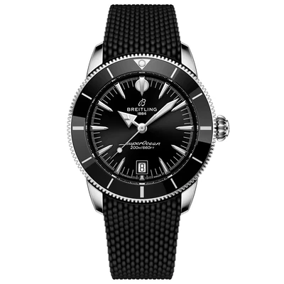 Breitling Superocean Heritage B31 Automatic 42 - Model No. AB3111241B1S1