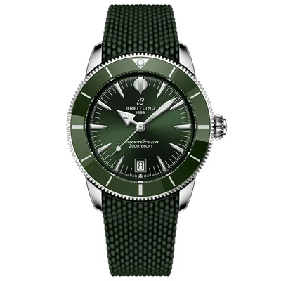 Superocean Heritage 42