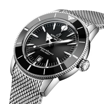 Breitling Superocean Heritage B31 Automatic 44 - Model No. AB3112241B1A1