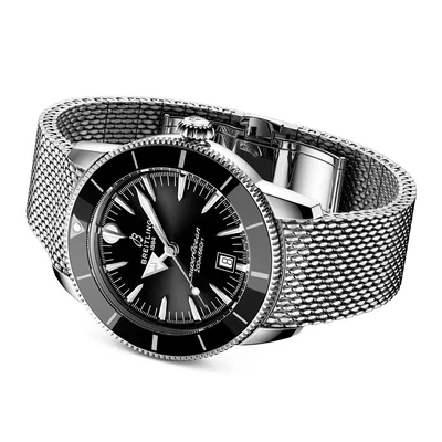 Breitling Superocean Heritage B31 Automatic 44 - Model No. AB3112241B1A1