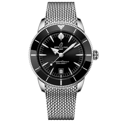 Superocean Heritage 44