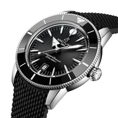 Breitling Superocean Heritage B31 Automatic 44 - Model No. AB3112241B1S1