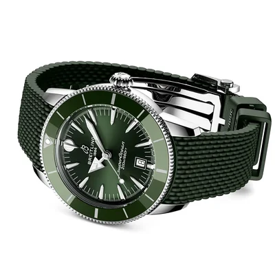 Breitling Superocean Heritage B31 Automatic 44 - Model No. AB3112361L1S1