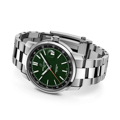 Breitling Top Time B31 - Model No. AB3113171L1A1