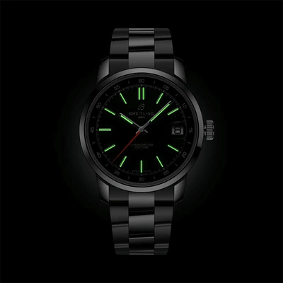 Breitling Top Time B31 - Model No. AB3113171L1A1