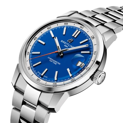 Breitling Top Time B31 - Model No. AB3113A71C1A1