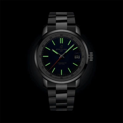 Breitling Top Time B31 - Model No. AB3113A71C1A1