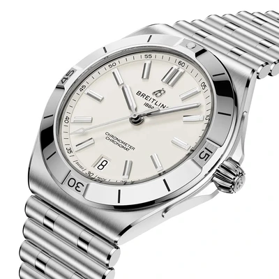 Breitling Chronomat B31 Automatic 40 - Model No. AB3114101A1A1