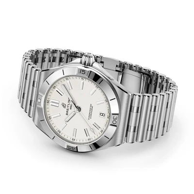 Breitling Chronomat B31 Automatic 40 - Model No. AB3114101A1A1