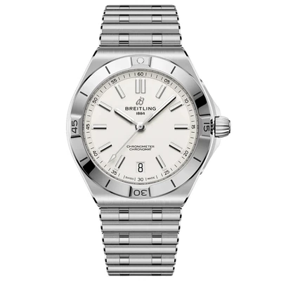 Breitling Chronomat B31 Automatic 40 - Model No. AB3114101A1A1