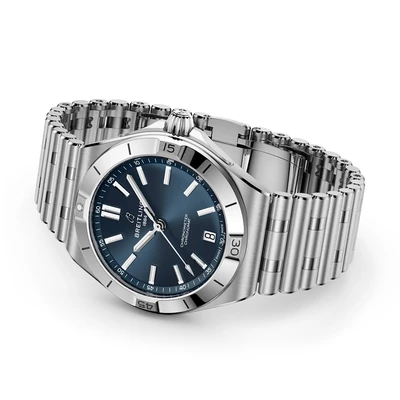 Breitling Chronomat B31 Automatic 40 - Model No. AB3114101C1A1
