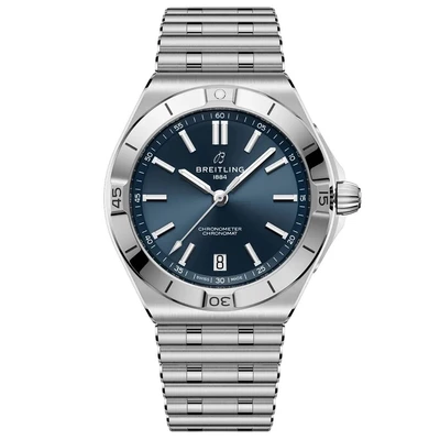 Breitling Chronomat B31 Automatic 40 - Model No. AB3114101C1A1