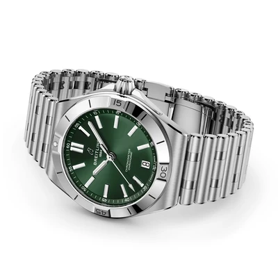 Breitling Chronomat B31 Automatic 40 - Model No. AB3114101L1A1