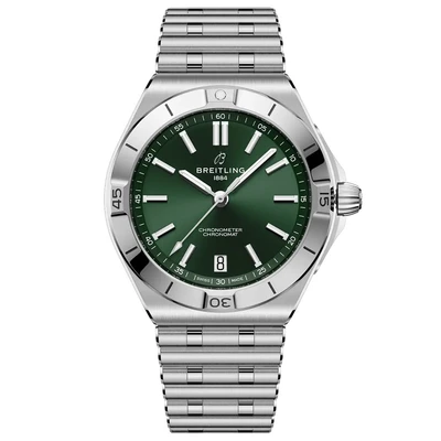 Breitling Chronomat B31 Automatic 40 - Model No. AB3114101L1A1