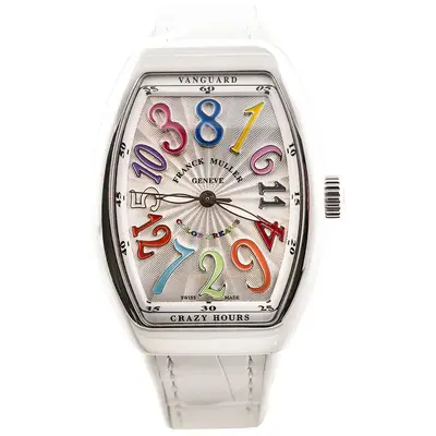 Patrick muller watch best sale