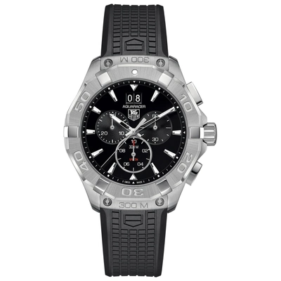 TAG Heuer Aquaracer - Model No. CAY1110.FT6041