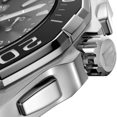 TAG Heuer Aquaracer - Model No. CAY111A.BA0927