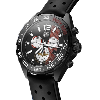 TAG Heuer Formula 1 - Model No. CAZ101AD.FT8024