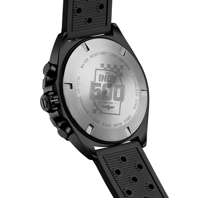 TAG Heuer Formula 1 - Model No. CAZ101AD.FT8024