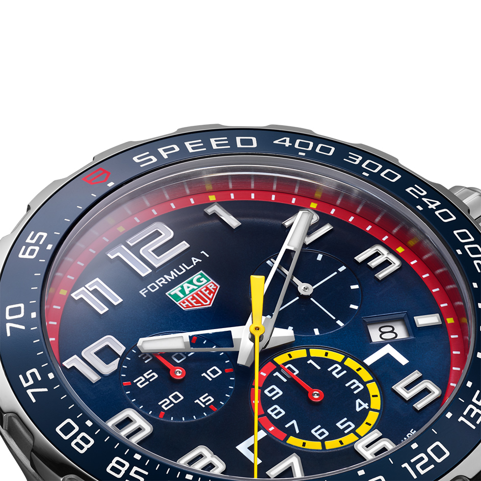 TAG Heuer Formula 1 CAZ101AL.BA0842 Men's watch