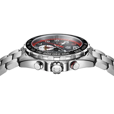 TAG Heuer Formula 1 Chronograph x Indy 500 - Model No. CAZ101AW.BA0842