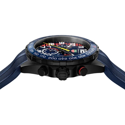 TAG Heuer Formula 1 Chronograph X Oracle Red Bull Racing - Model No. CAZ101AZ.FT8090