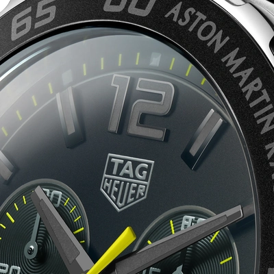 TAG Heuer Formula 1  - Model No. CAZ101P.FC8245