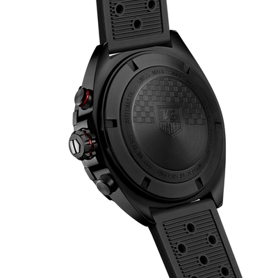 TAG Heuer Formula 1  - Model No. CAZ2011.FT8024