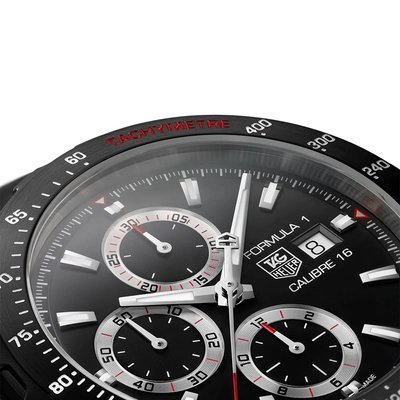 TAG Heuer Formula 1  - Model No. CAZ2011.FT8024