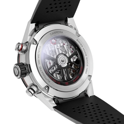 TAG Heuer Carrera - Model No. CBG2010.FT6143