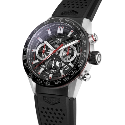 TAG Heuer Carrera - Model No. CBG2010.FT6143