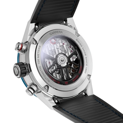 TAG Heuer Carrera - Model No. CBG2011.FC6430