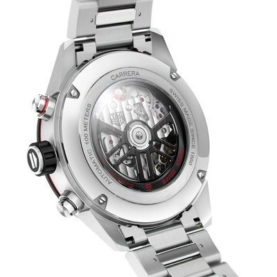 TAG Heuer Carrera - Model No. CBG2A10.BA0654