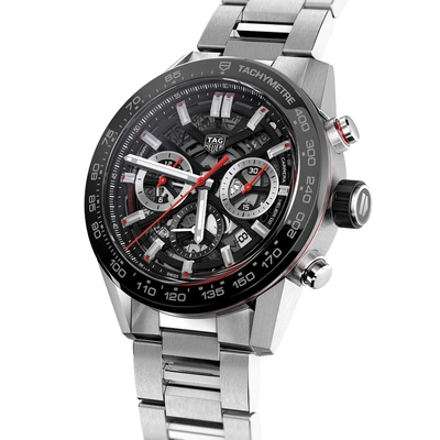 TAG Heuer Carrera - Model No. CBG2A10.BA0654