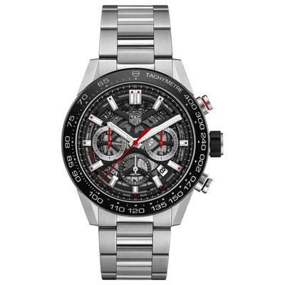 TAG Heuer Carrera - Model No. CBG2A10.BA0654