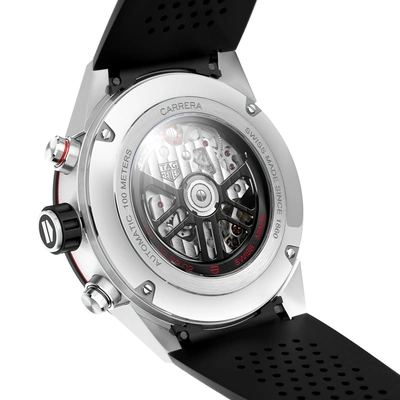 TAG Heuer Carrera - Model No. CBG2A10.FT6168