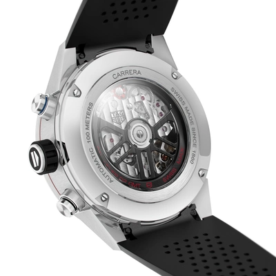 TAG Heuer Carrera - Model No. CBG2A1Z.FT6157