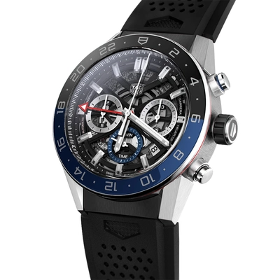 TAG Heuer Carrera - Model No. CBG2A1Z.FT6157