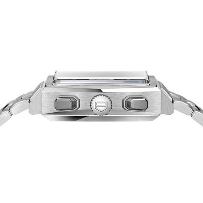 TAG Heuer Monaco Chronograph - Model No. CBL2111.BA0644
