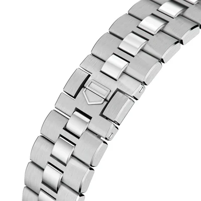 TAG Heuer Monaco Chronograph - Model No. CBL2111.BA0644