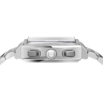 TAG Heuer Monaco Chronograph - Model No. CBL2113.BA0644