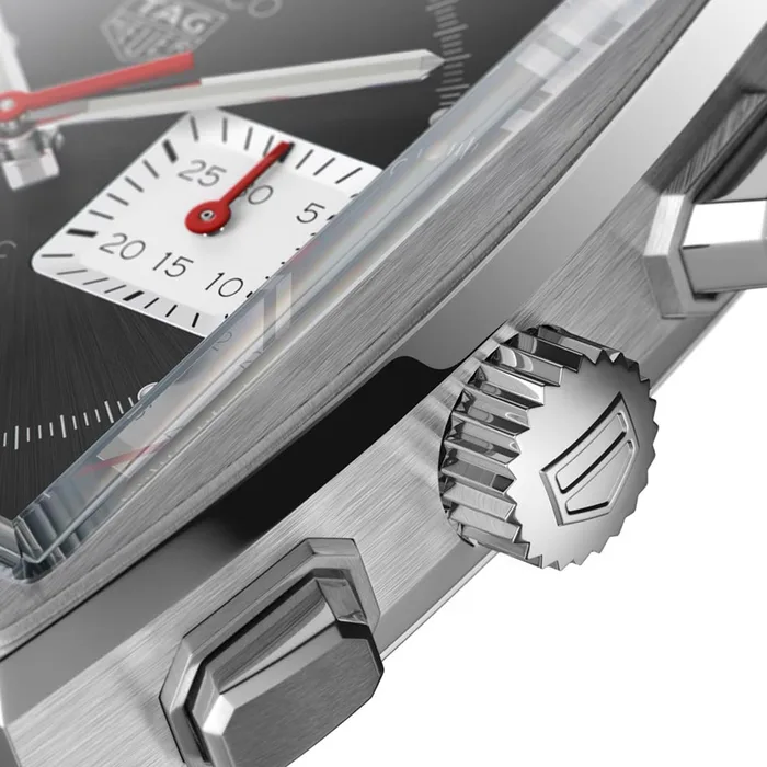  TAG Heuer Monaco